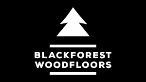Black Forest Logo